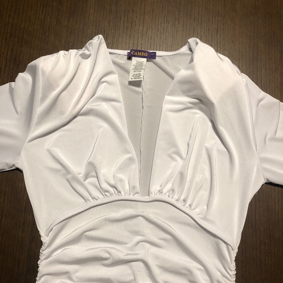 NWOT Cameo Dress - Picture 4 of 7